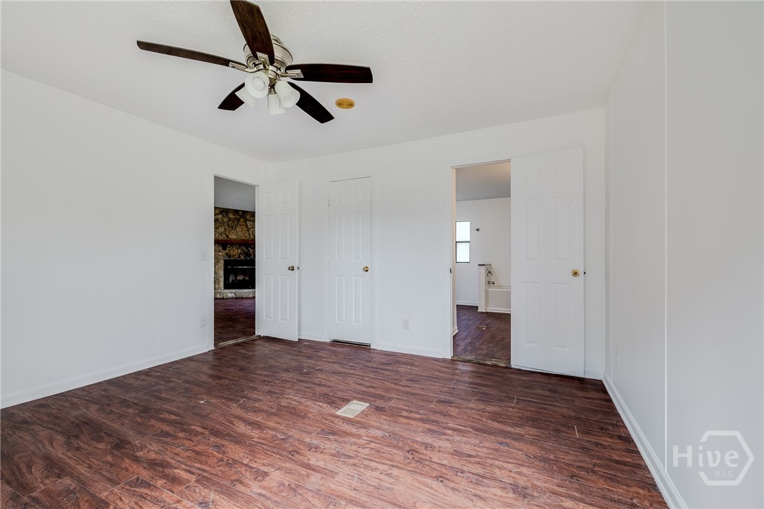 670 Pleasant Hill Church Road