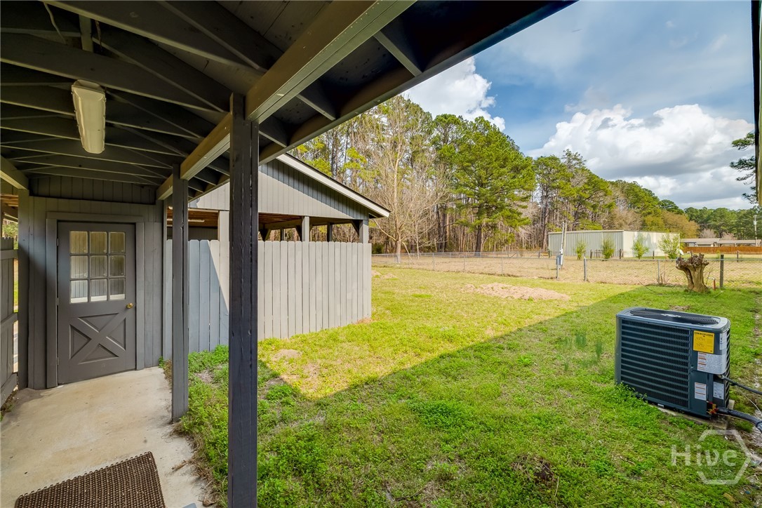 670 Pleasant Hill Church Road