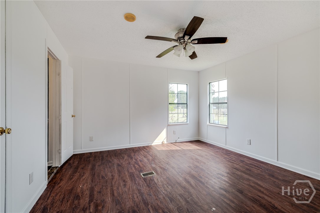 670 Pleasant Hill Church Road