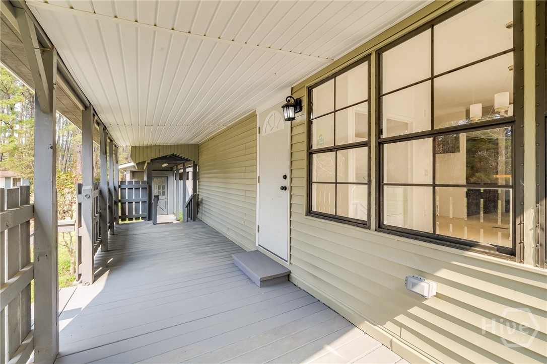 670 Pleasant Hill Church Road