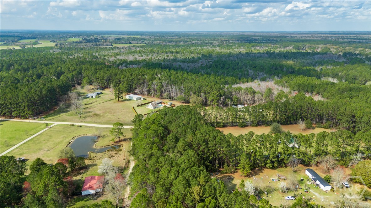 670 Pleasant Hill Church Road