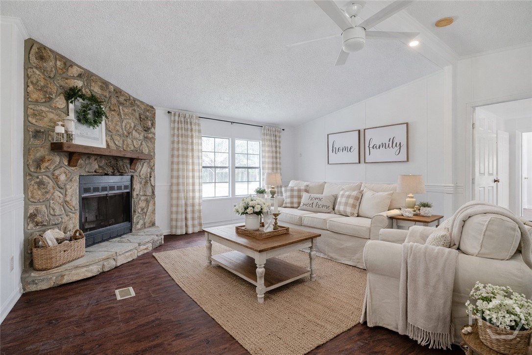 670 Pleasant Hill Church Road