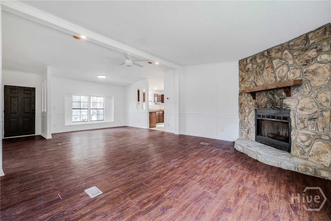 670 Pleasant Hill Church Road