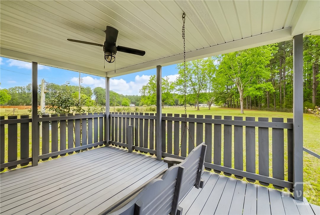 670 Pleasant Hill Church Road