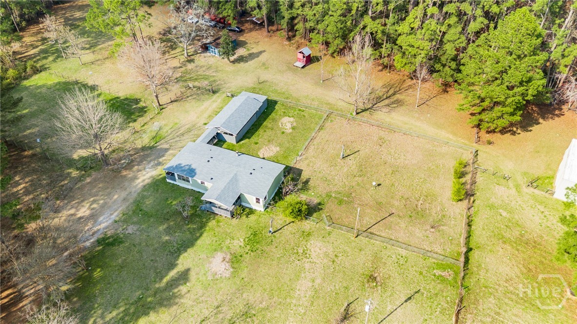 670 Pleasant Hill Church Road