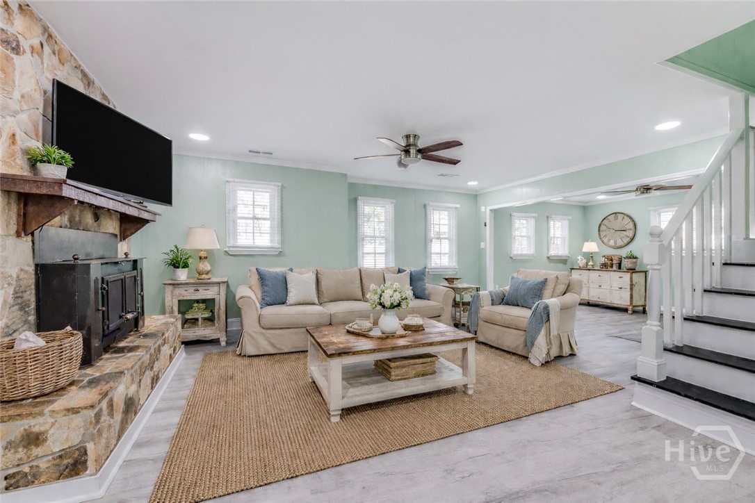 614 Pleasant Hill Church Road