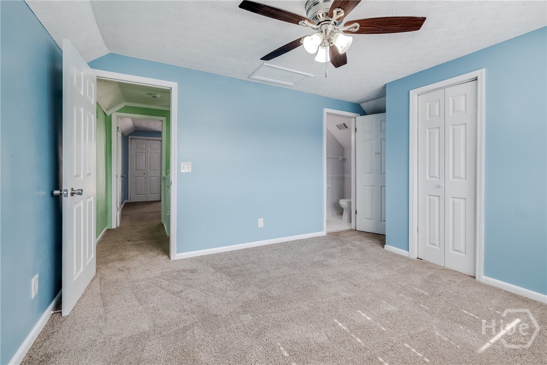 614 Pleasant Hill Church Road