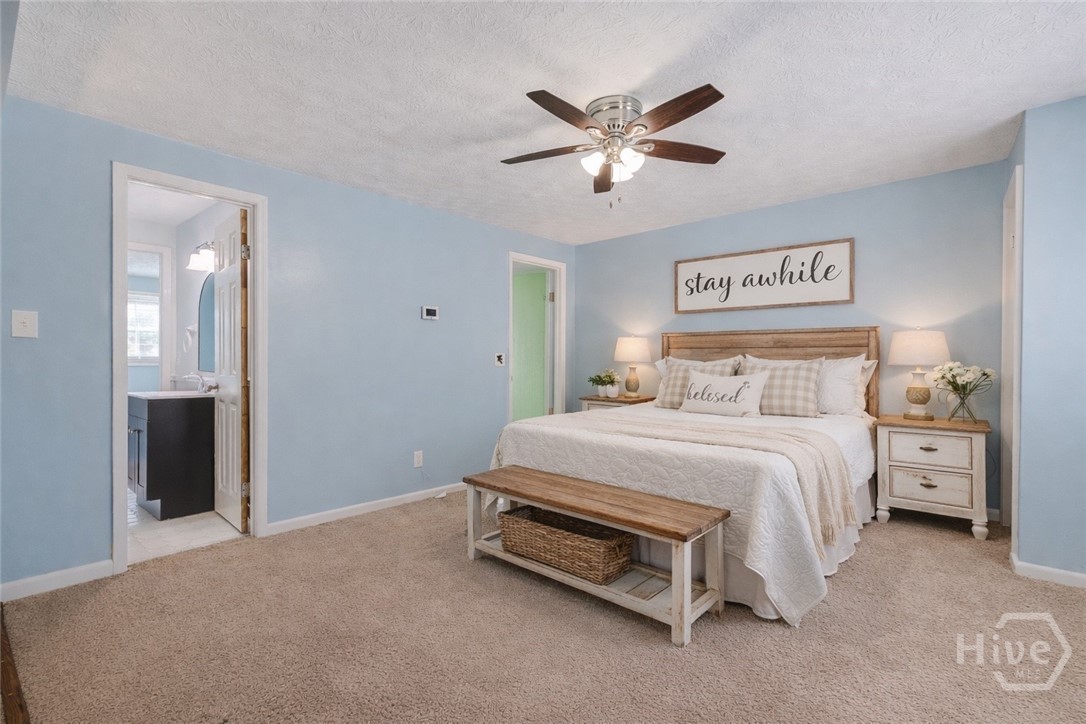 614 Pleasant Hill Church Road