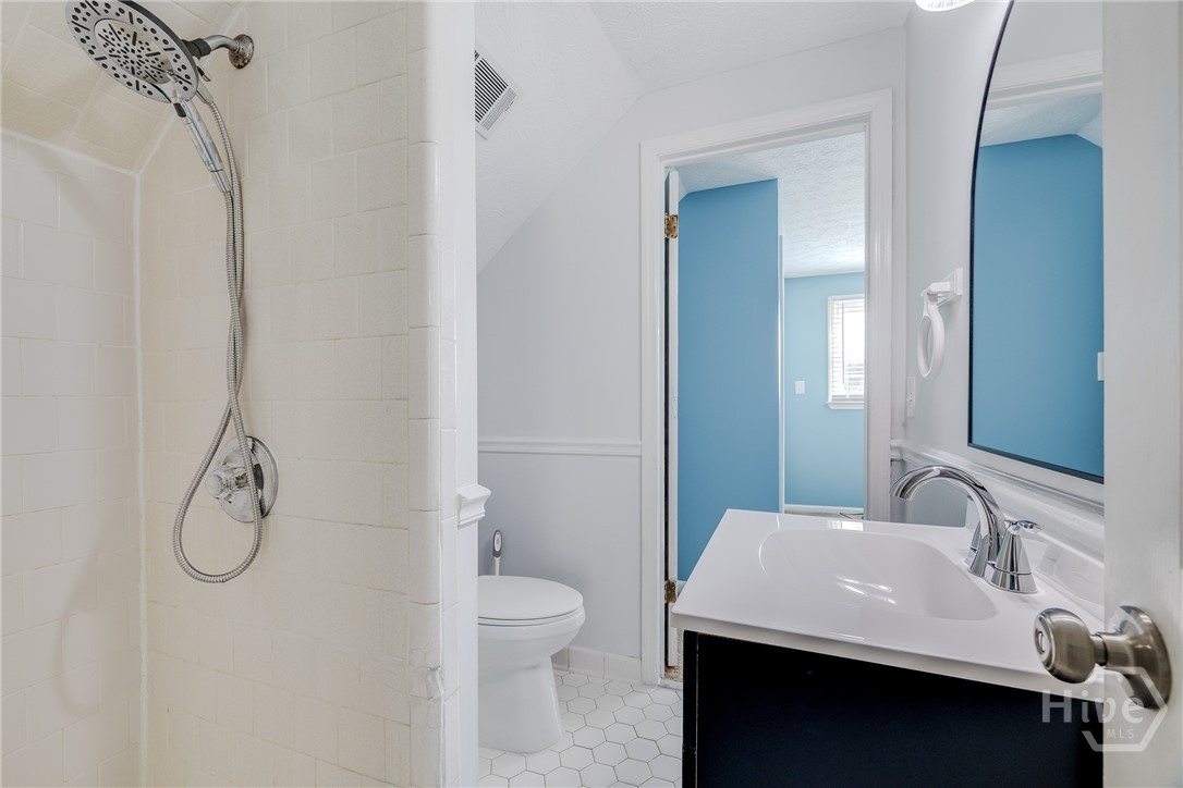 614 Pleasant Hill Church Road