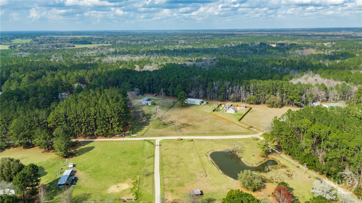 614 Pleasant Hill Church Road