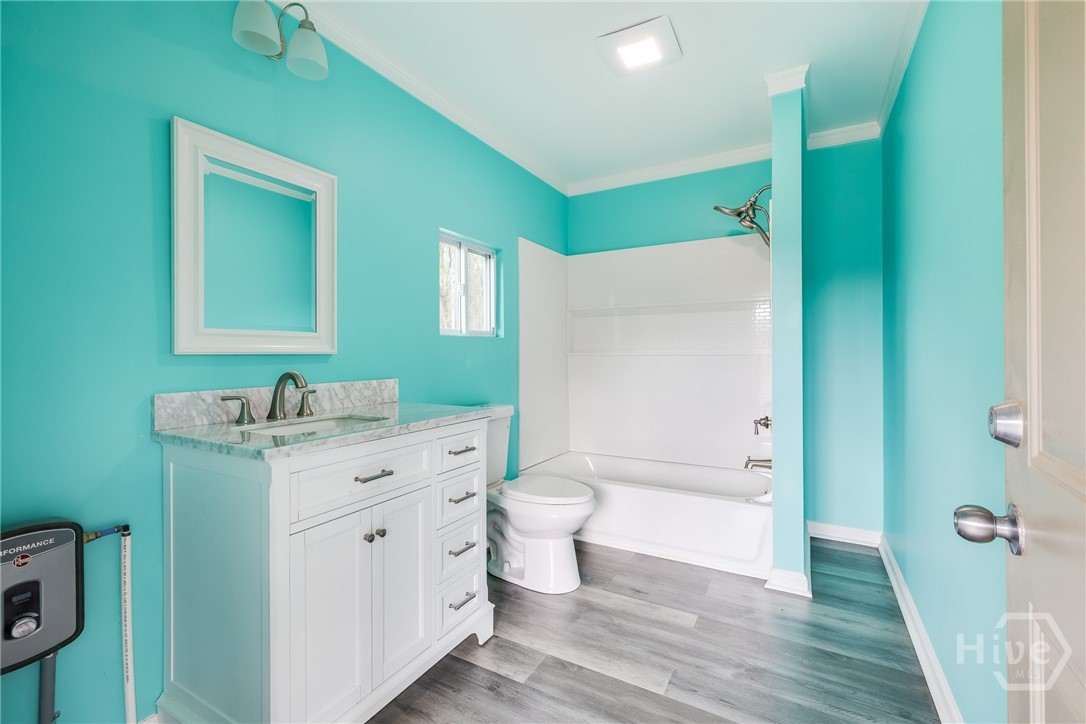 614 Pleasant Hill Church Road