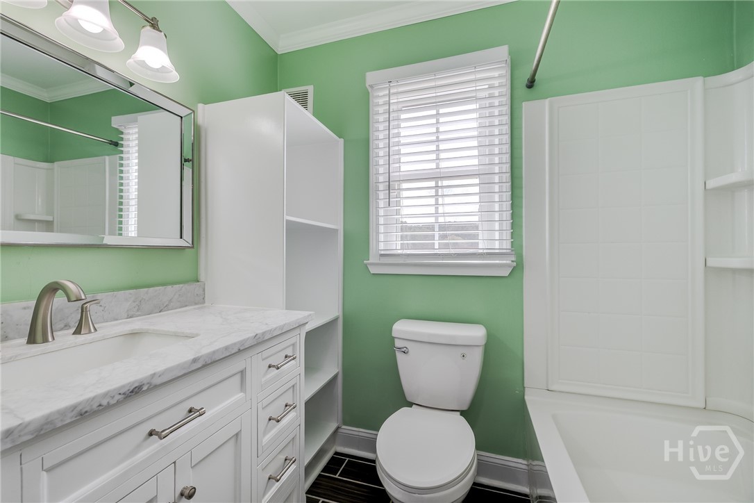 614 Pleasant Hill Church Road