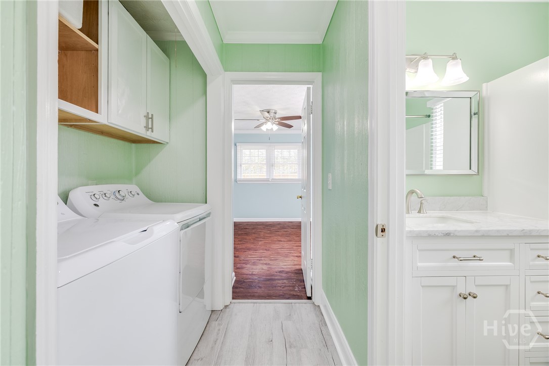 614 Pleasant Hill Church Road