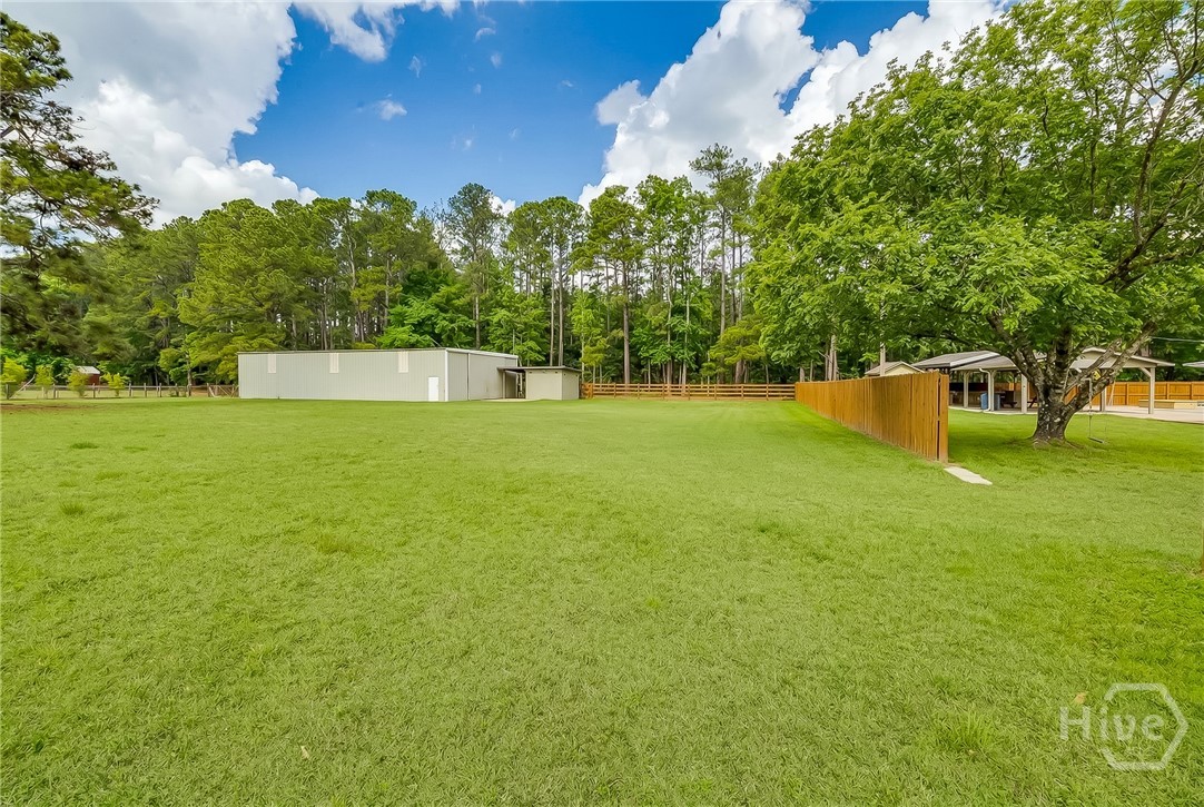 614 Pleasant Hill Church Road