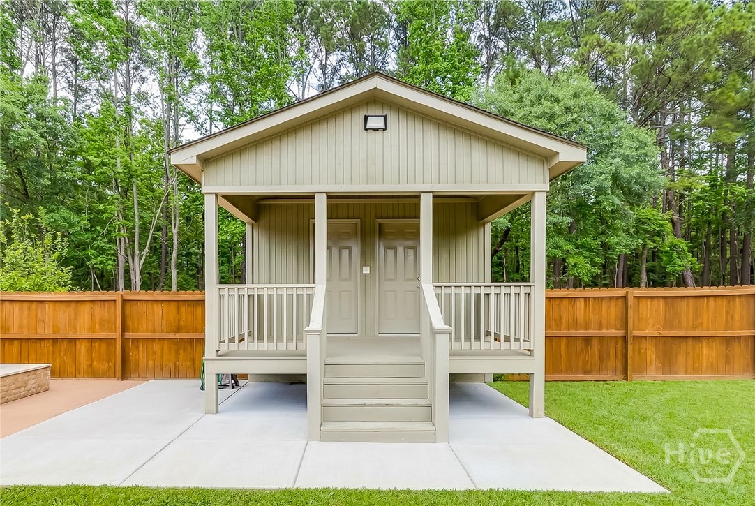 614 Pleasant Hill Church Road