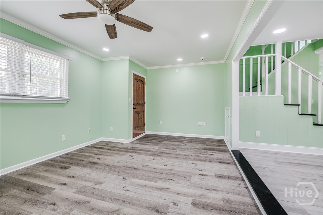 614 Pleasant Hill Church Road