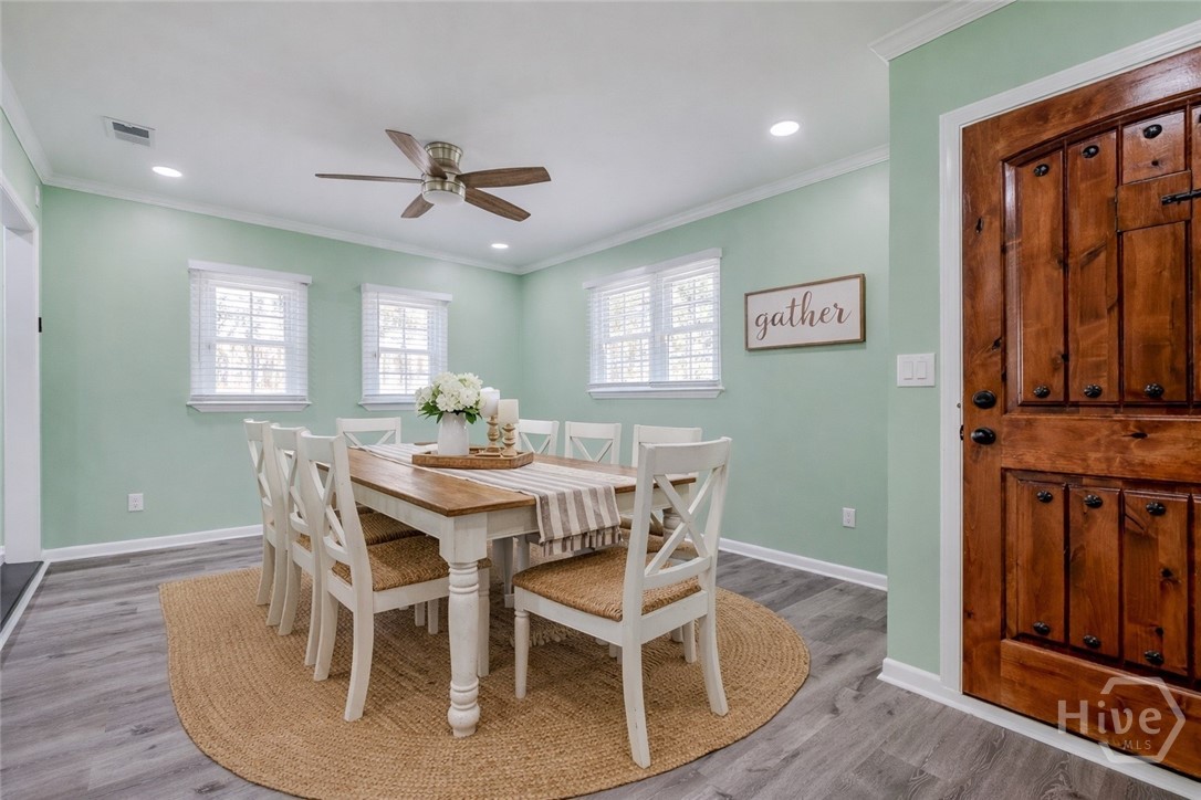 614 Pleasant Hill Church Road