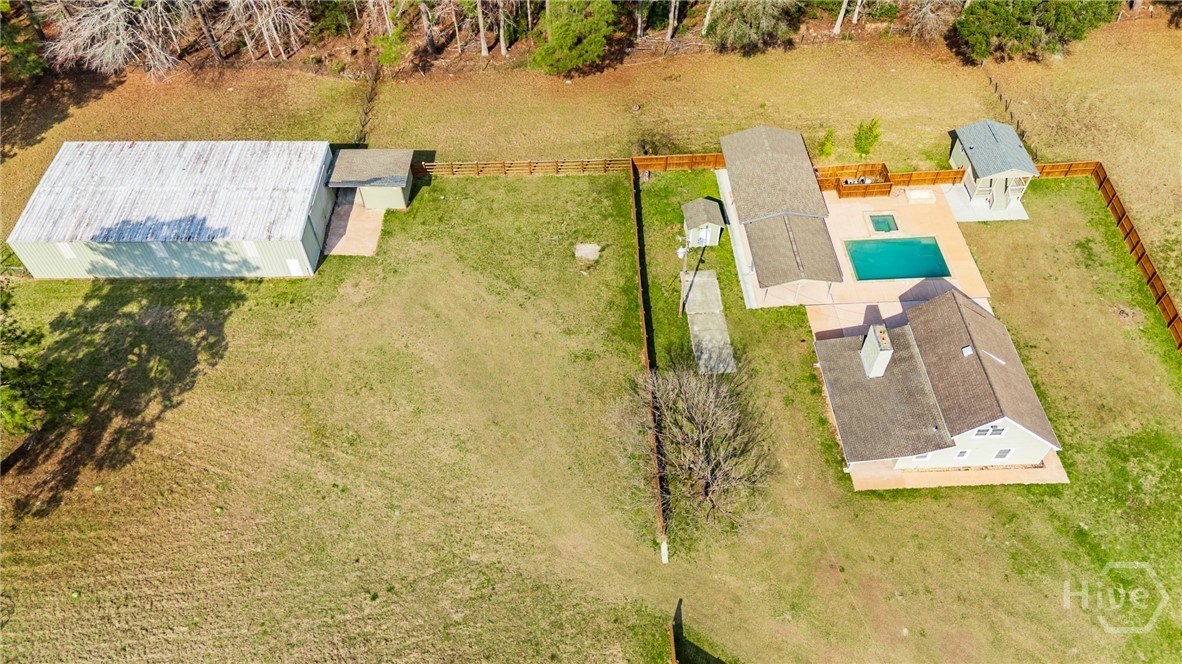 614 Pleasant Hill Church Road