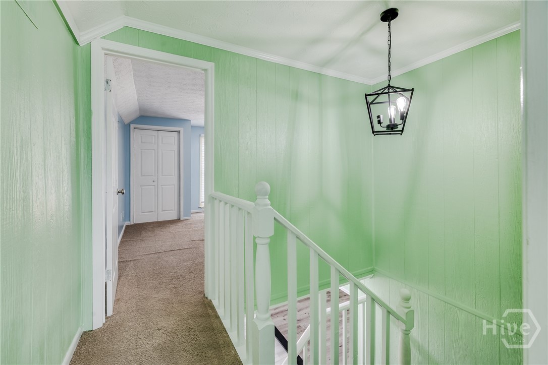 614 Pleasant Hill Church Road