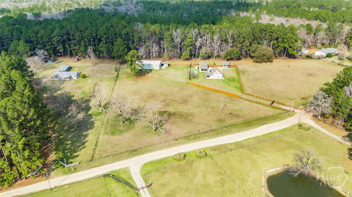 614 Pleasant Hill Church Road