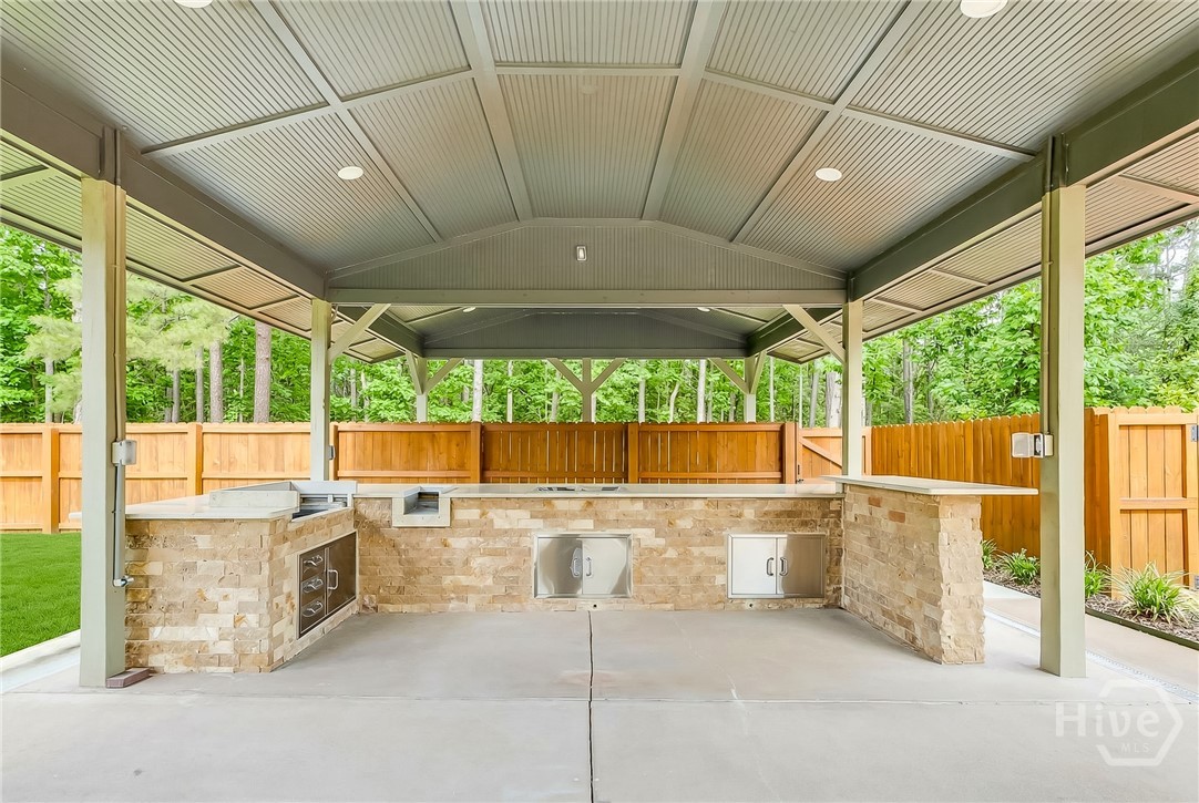 614 Pleasant Hill Church Road