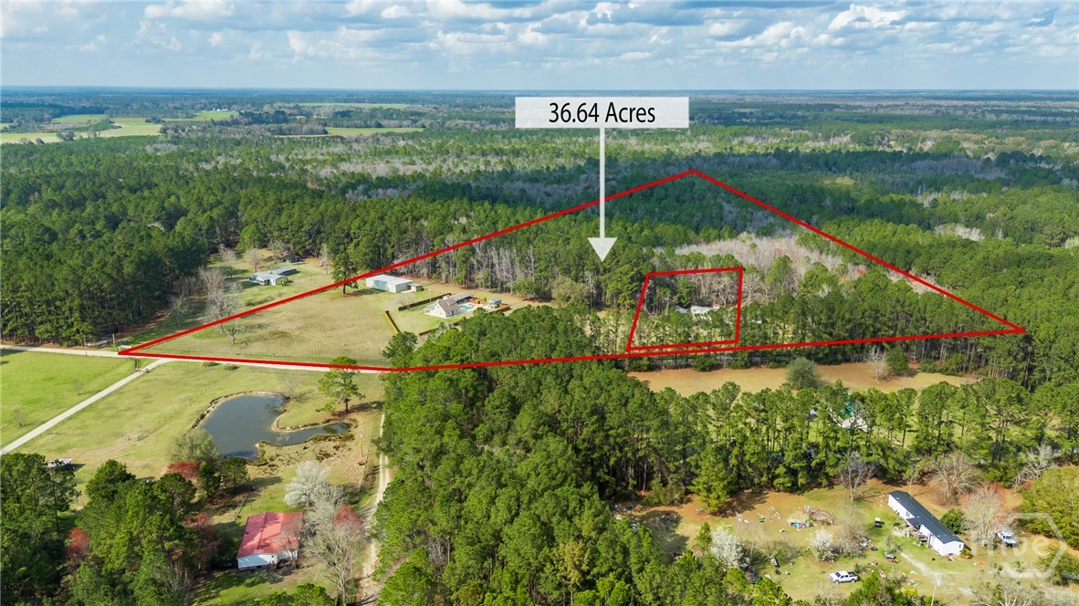 614 Pleasant Hill Church Road