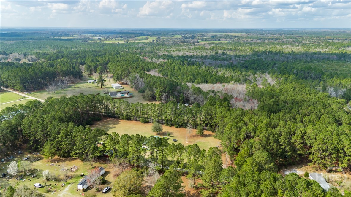 614 Pleasant Hill Church Road