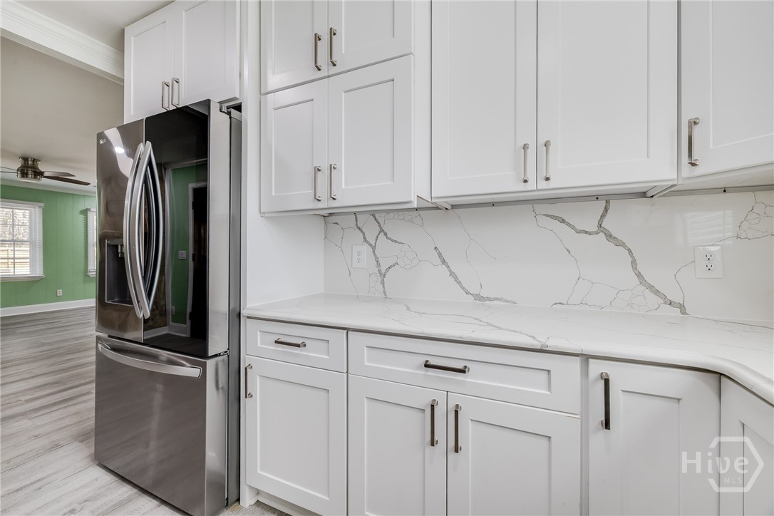 614 Pleasant Hill Church Road