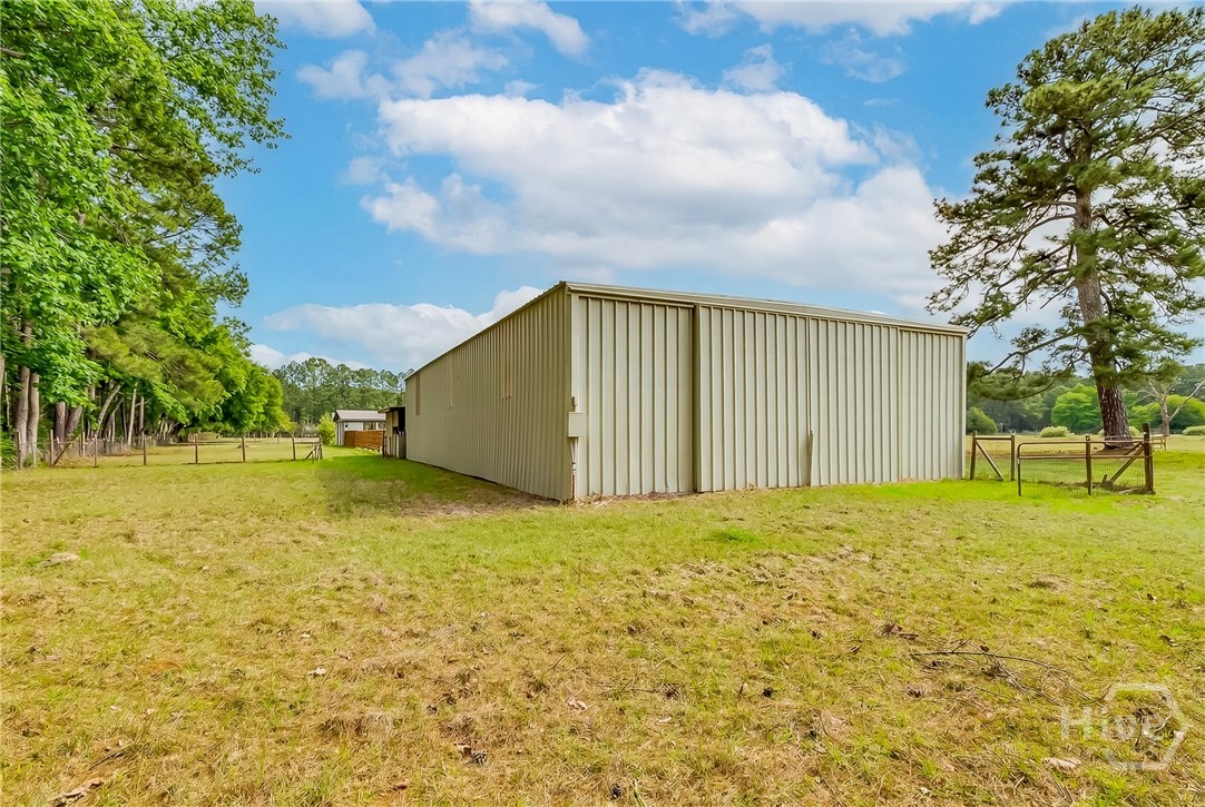 614 Pleasant Hill Church Road