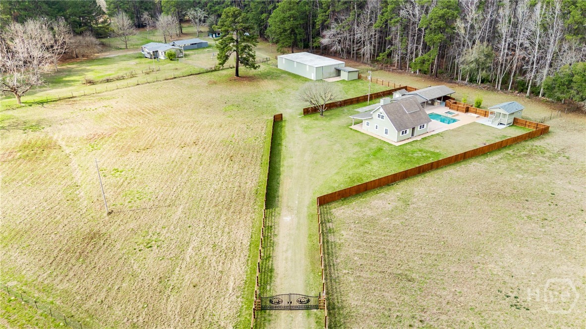 614 Pleasant Hill Church Road