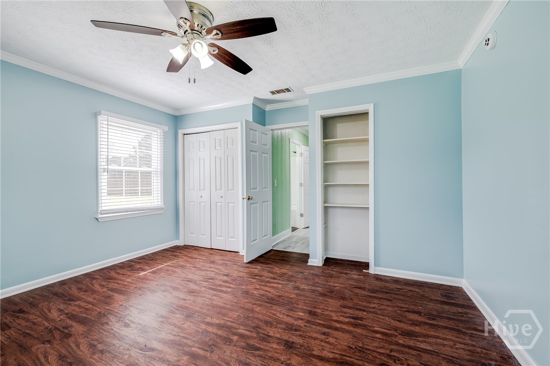 614 Pleasant Hill Church Road