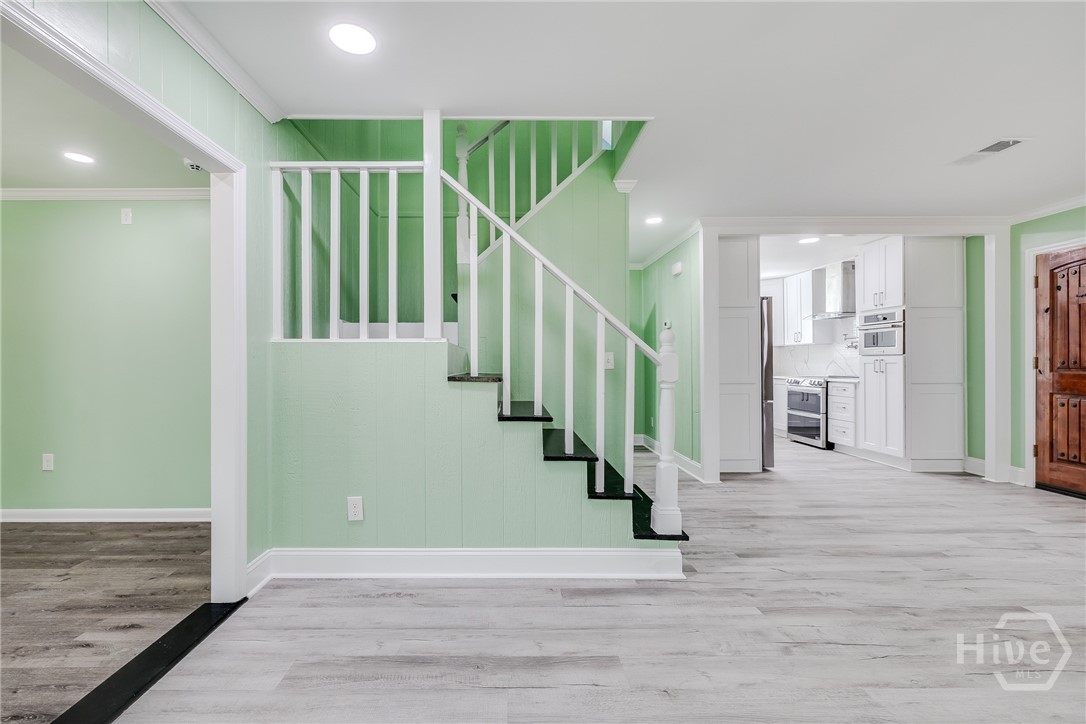 614 Pleasant Hill Church Road