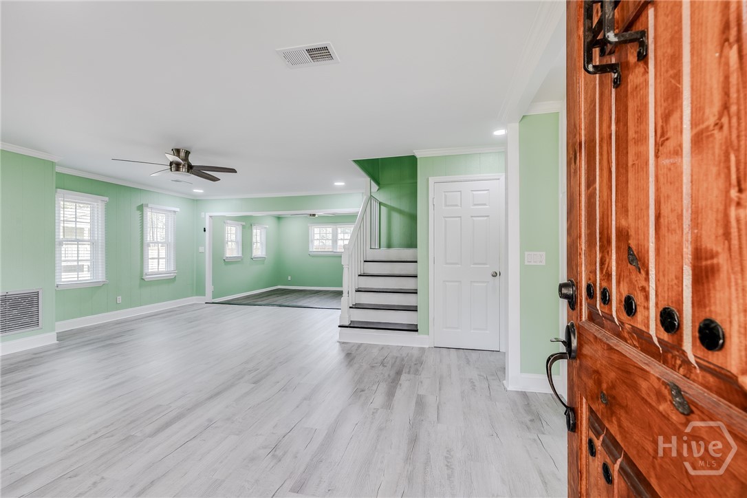 614 Pleasant Hill Church Road