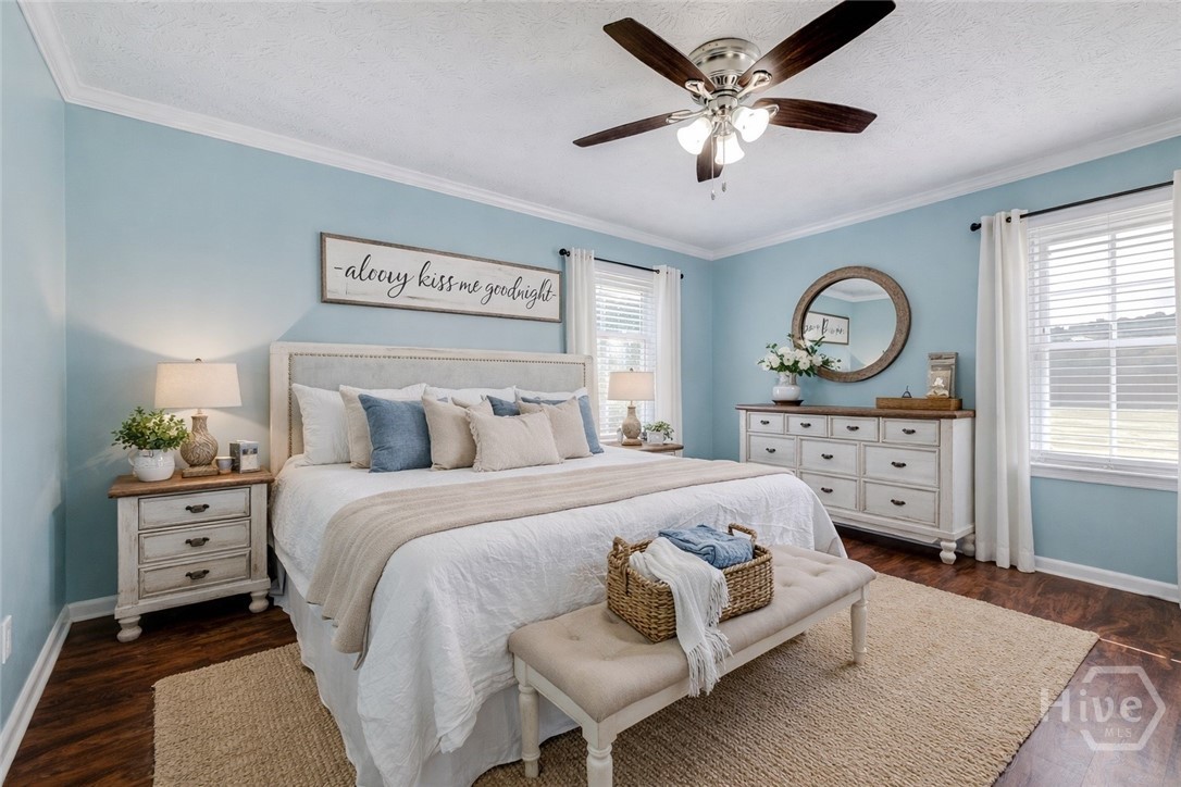 614 Pleasant Hill Church Road