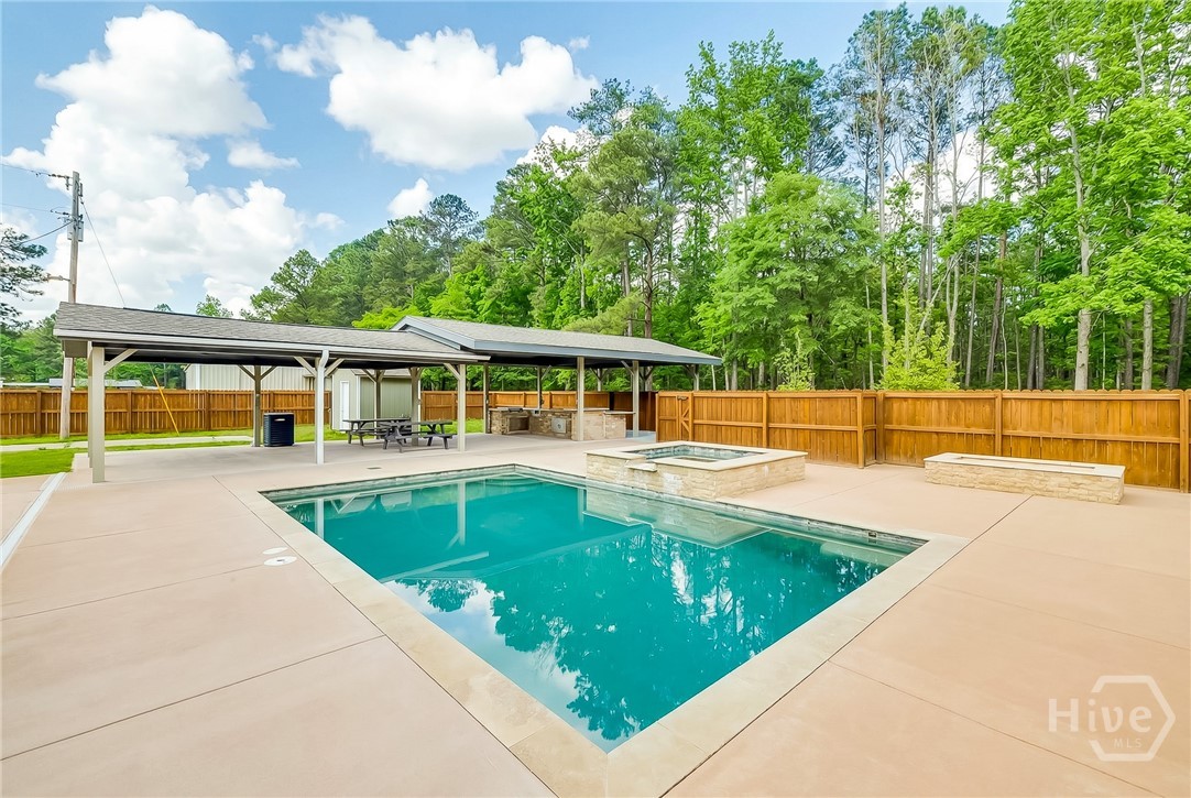 614 Pleasant Hill Church Road