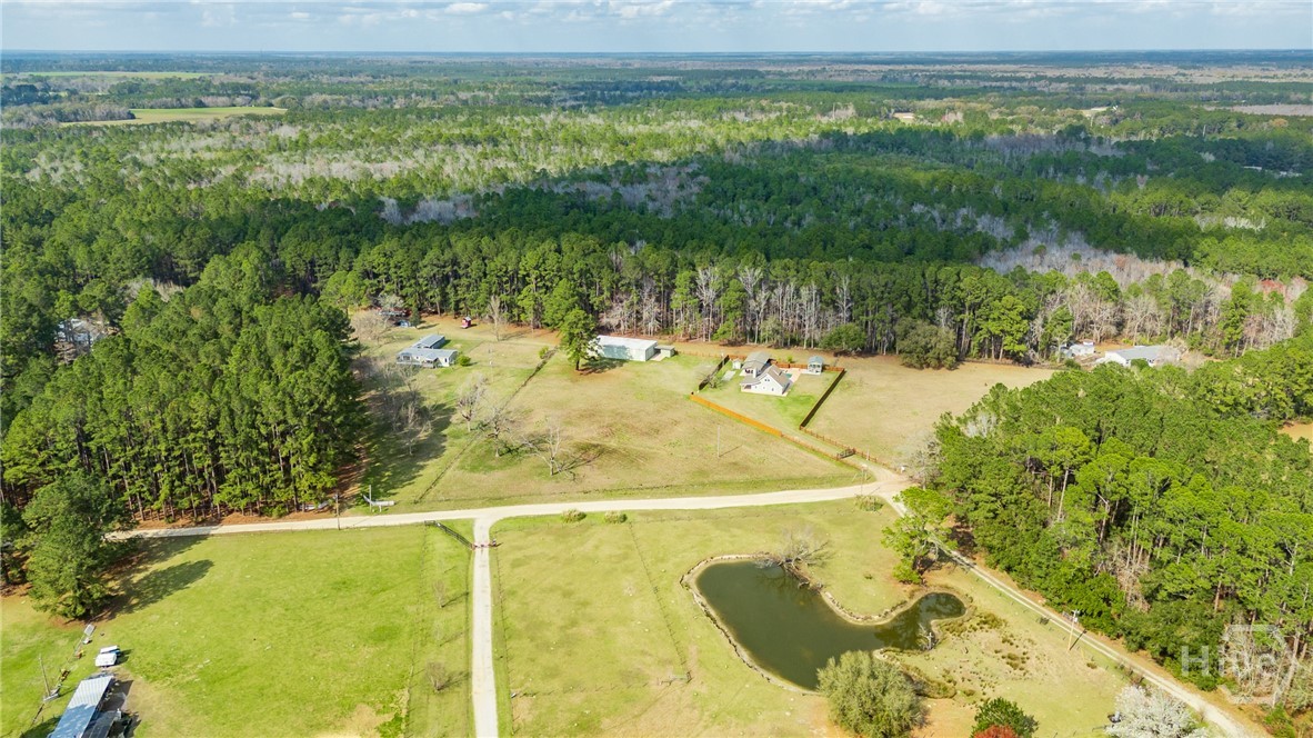 614 Pleasant Hill Church Road