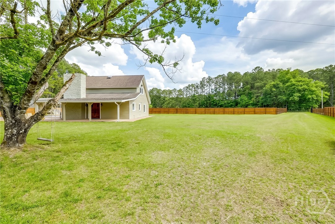 614 Pleasant Hill Church Road