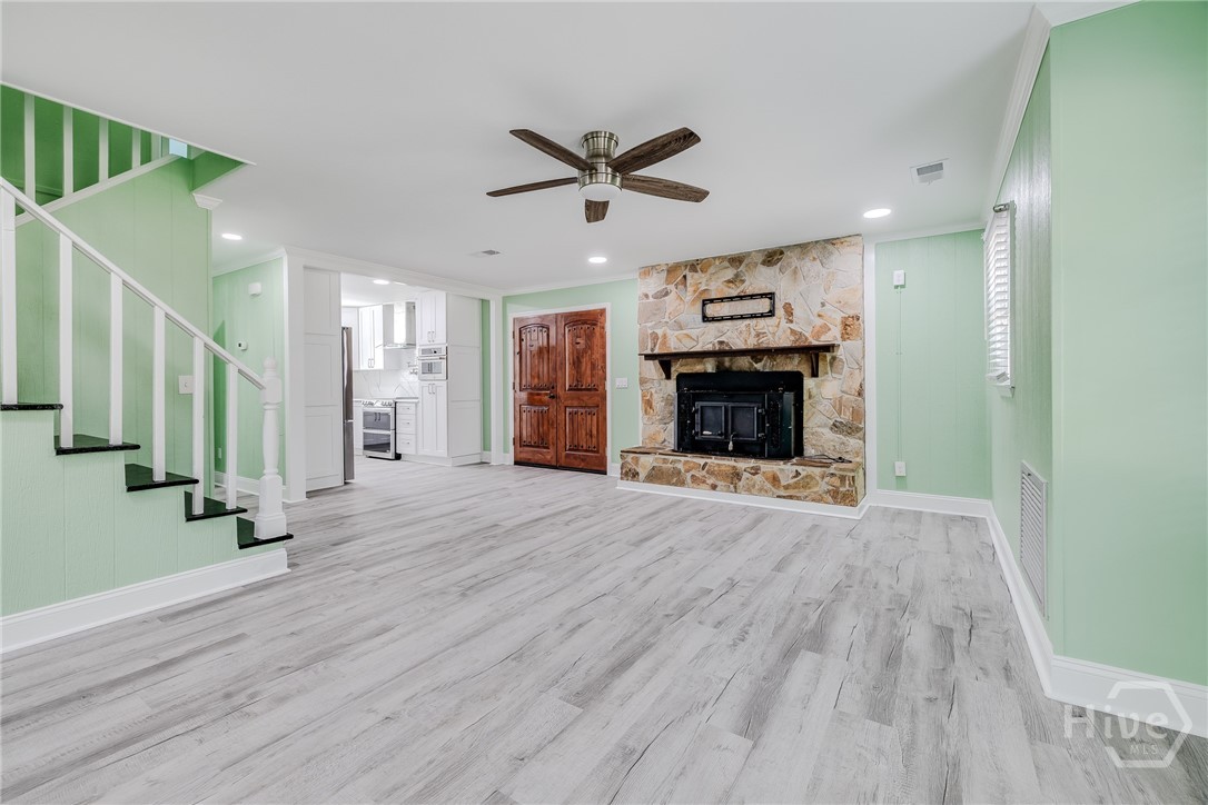 614 Pleasant Hill Church Road