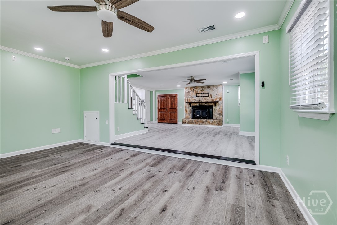 614 Pleasant Hill Church Road