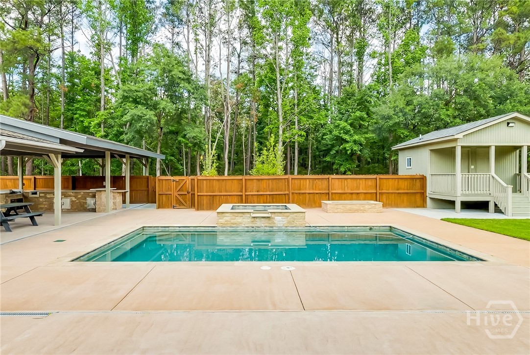 614 Pleasant Hill Church Road