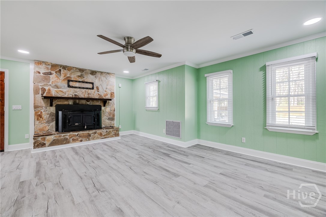 614 Pleasant Hill Church Road