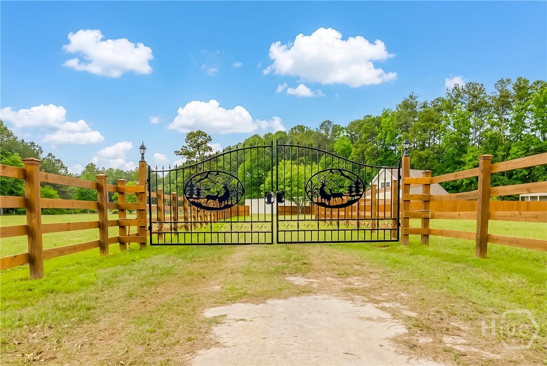 614 Pleasant Hill Church Road