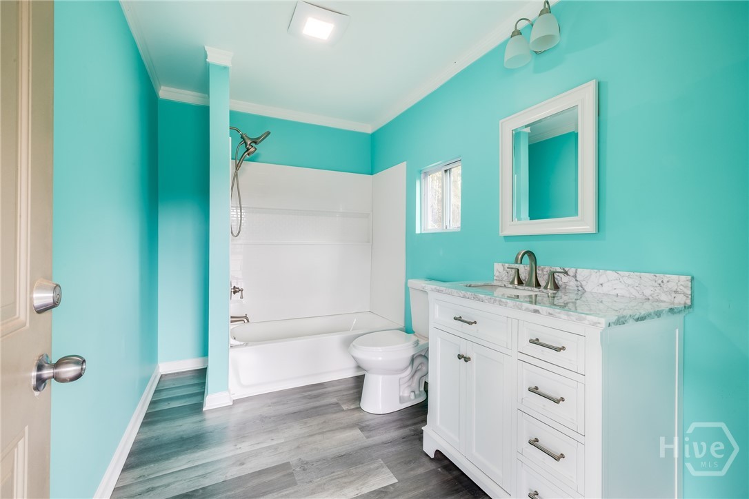 614 Pleasant Hill Church Road