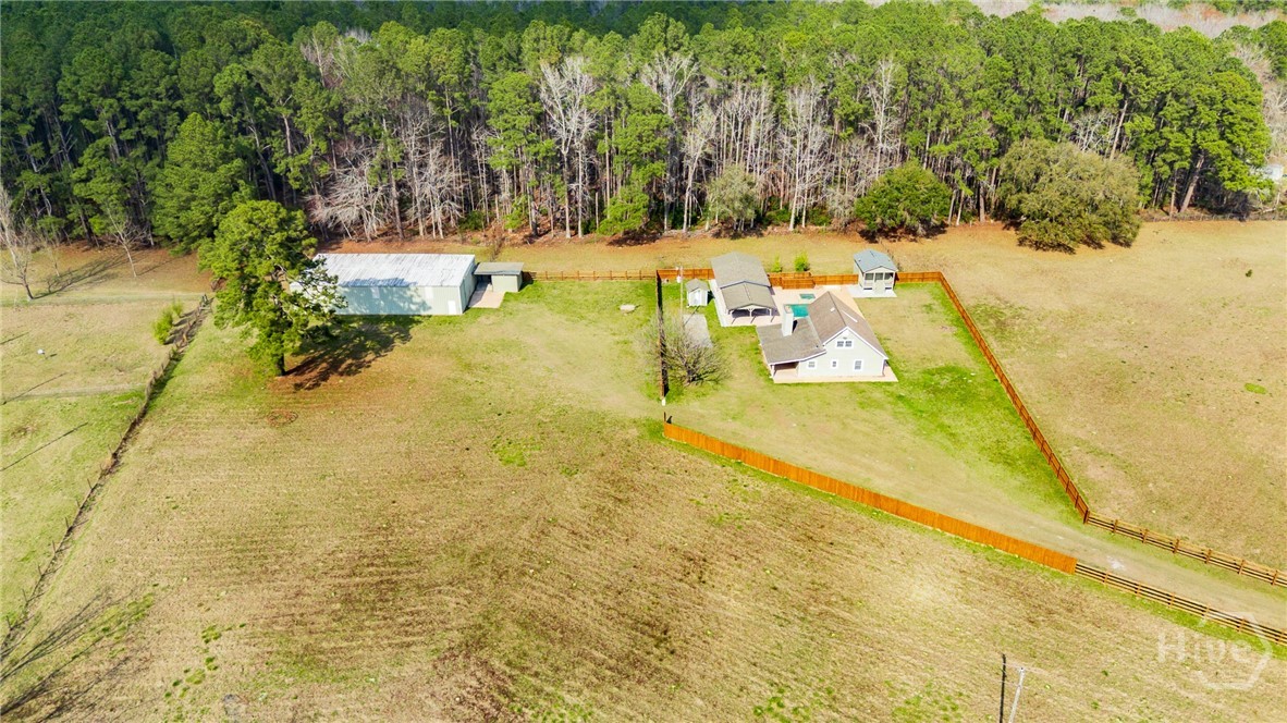 614 Pleasant Hill Church Road
