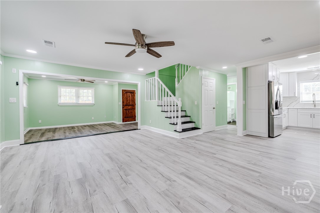 614 Pleasant Hill Church Road