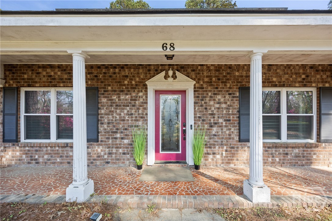 68 Azalea Avenue