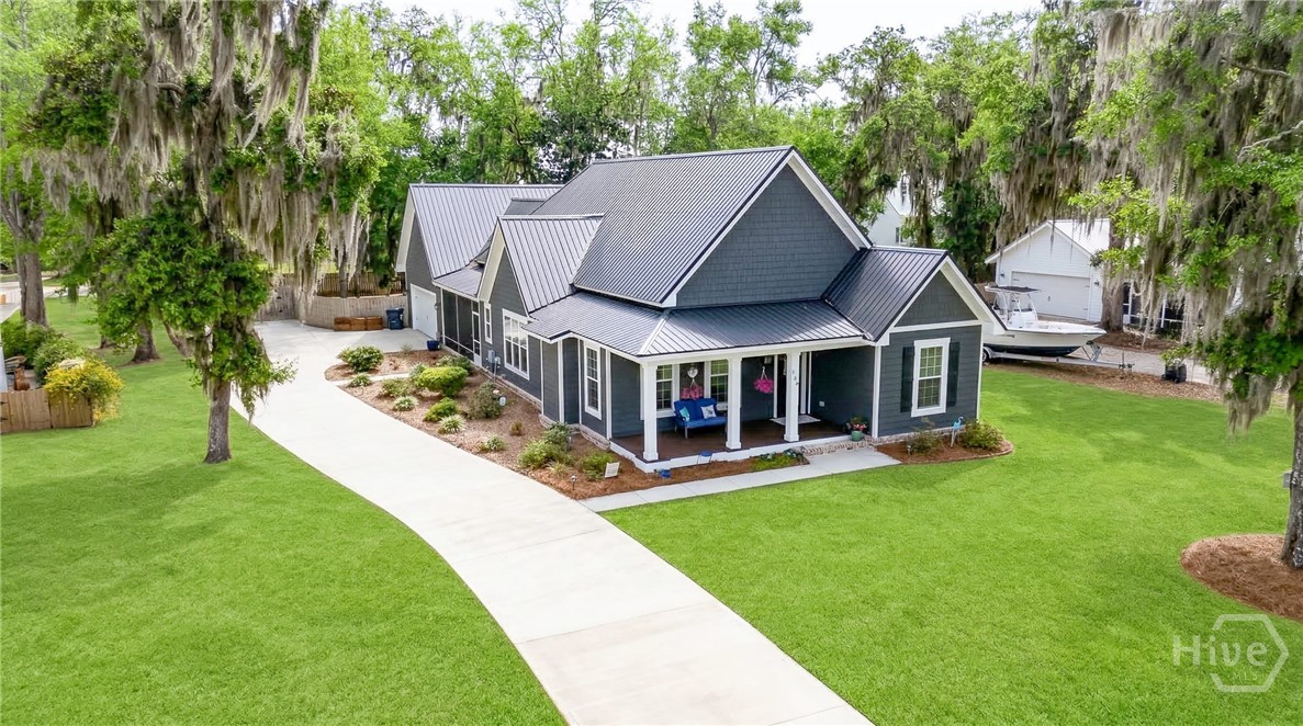 309 Goodman Drive