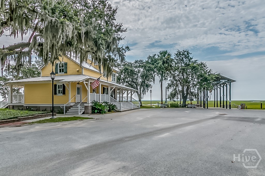 309 Goodman Drive
