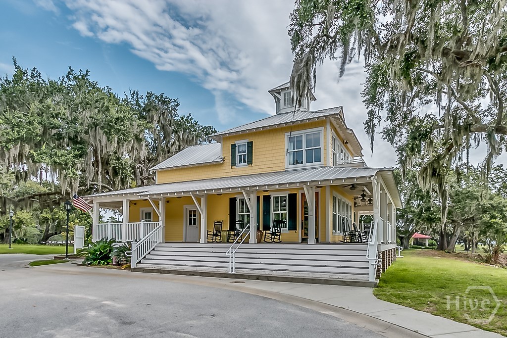 309 Goodman Drive