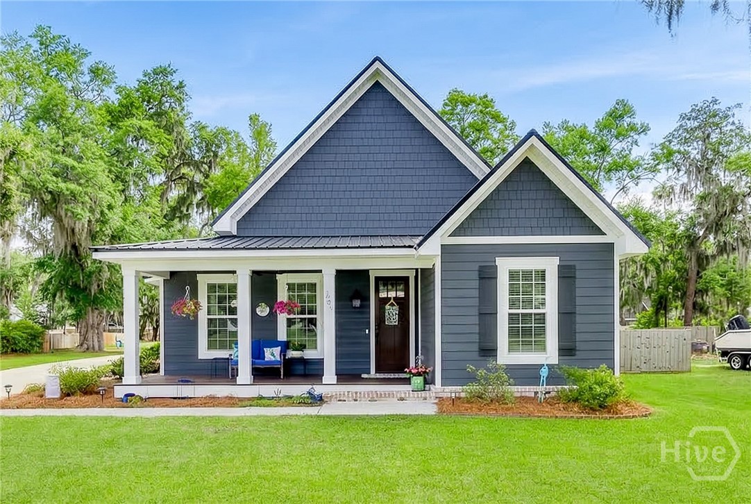309 Goodman Drive